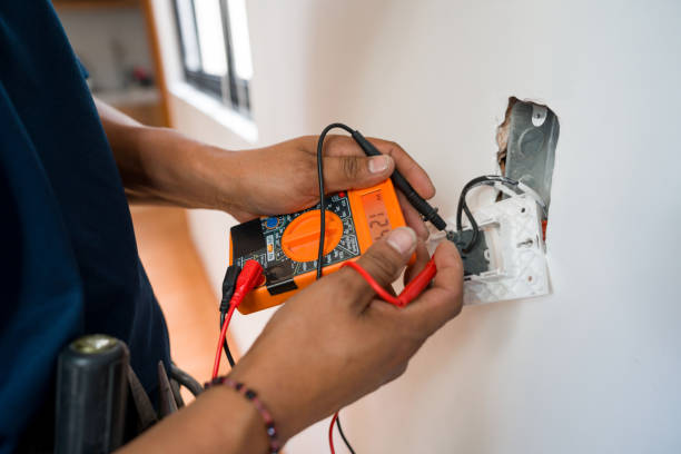 Best Electrical Outlet Repair  in Abingdon, VA