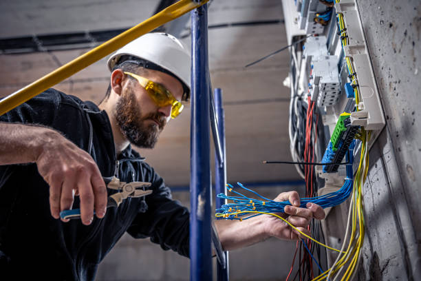 Best Affordable Emergency Electrician  in Abingdon, VA