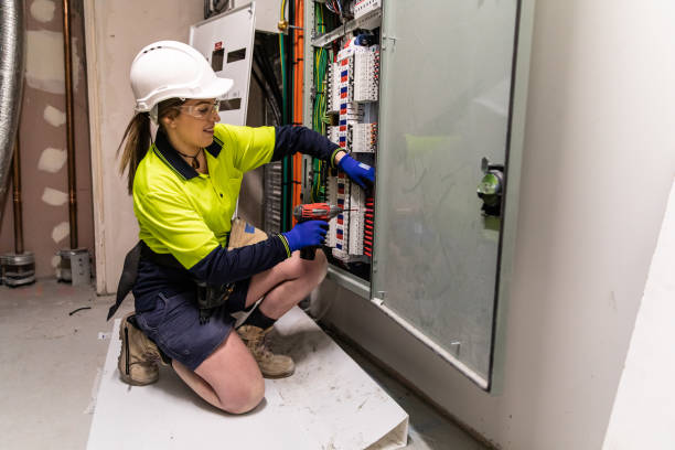 Best Electrical Troubleshooting Services  in Abingdon, VA