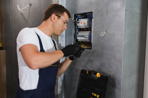 Best Electrician Near Me  in Abingdon, VA