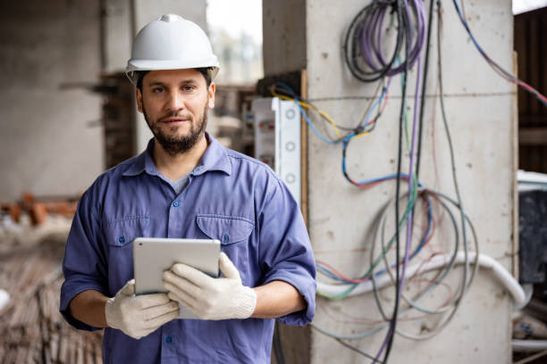 Best Affordable Electrical Installation  in Abingdon, VA