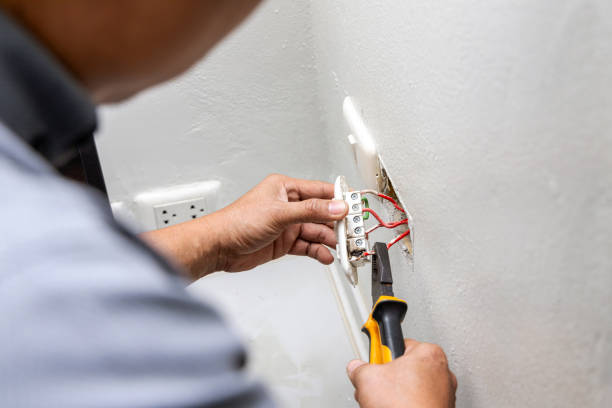 Best Emergency Electrical Repair  in Abingdon, VA