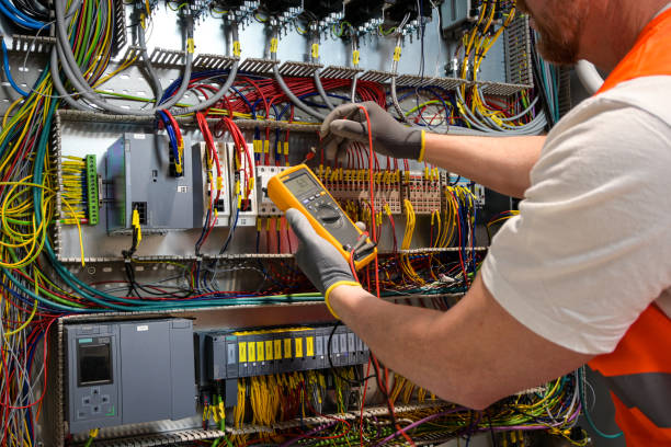 Reliable Abingdon, VA Electrician Solutions