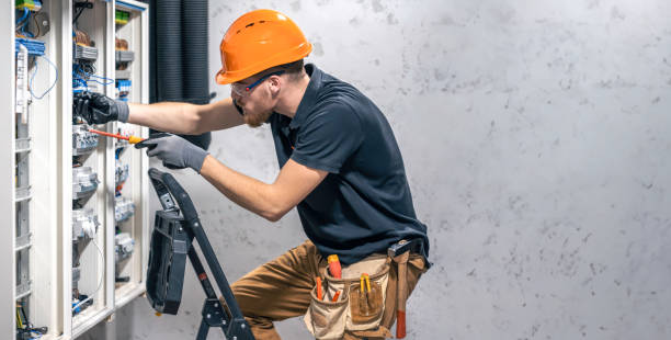 Best Circuit Breaker Repair  in Abingdon, VA
