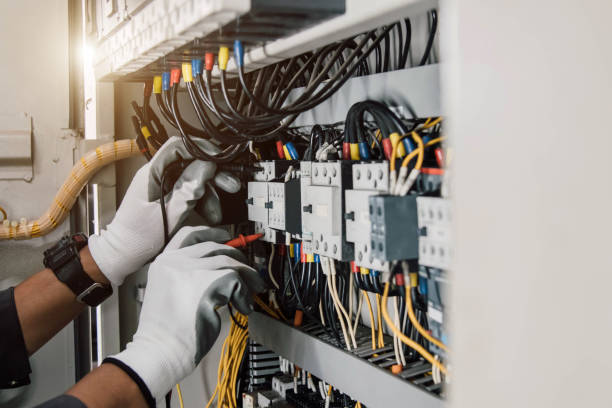 Best Licensed Electrician  in Abingdon, VA